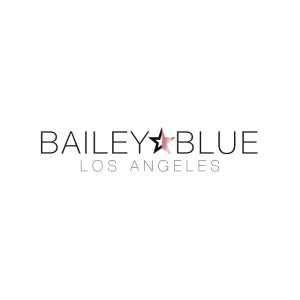 Bailey Blue logo