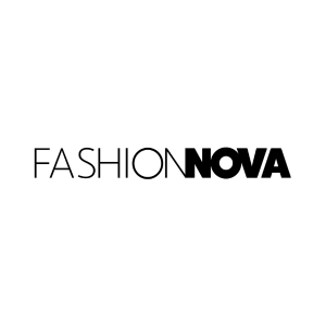 Fashion Nova logo