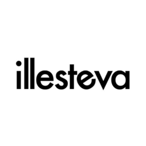 Illesteva logo