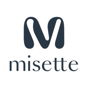 Misette logo