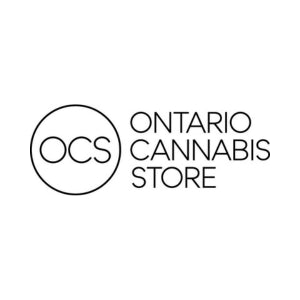 Ontario Cannabis Store logo