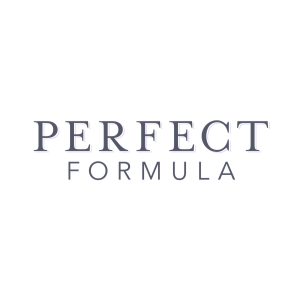 Perfect Formula logo