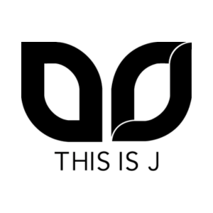 This Is J logo